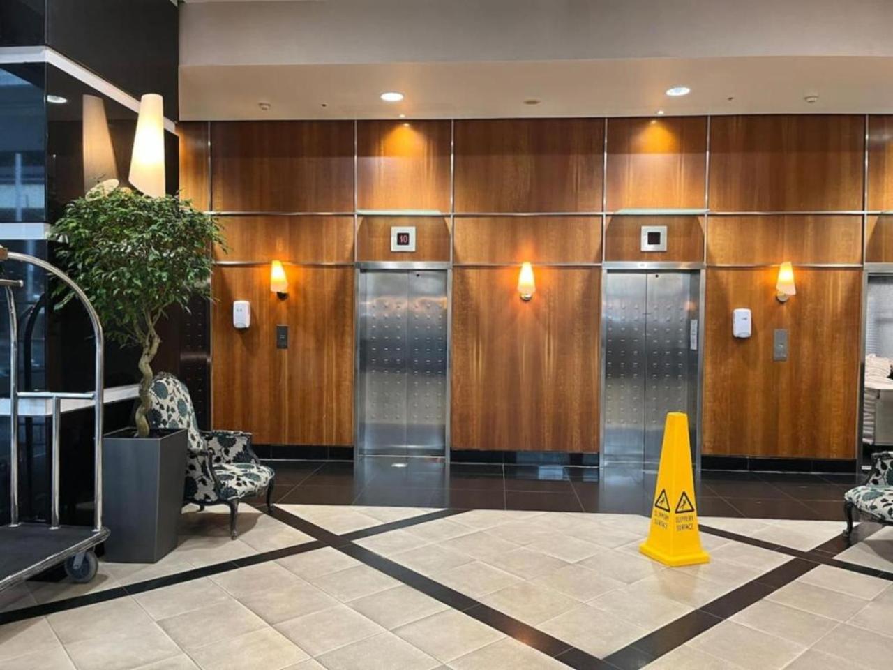 A City Stay Holiday On Queen Street Auckland Zewnętrze zdjęcie