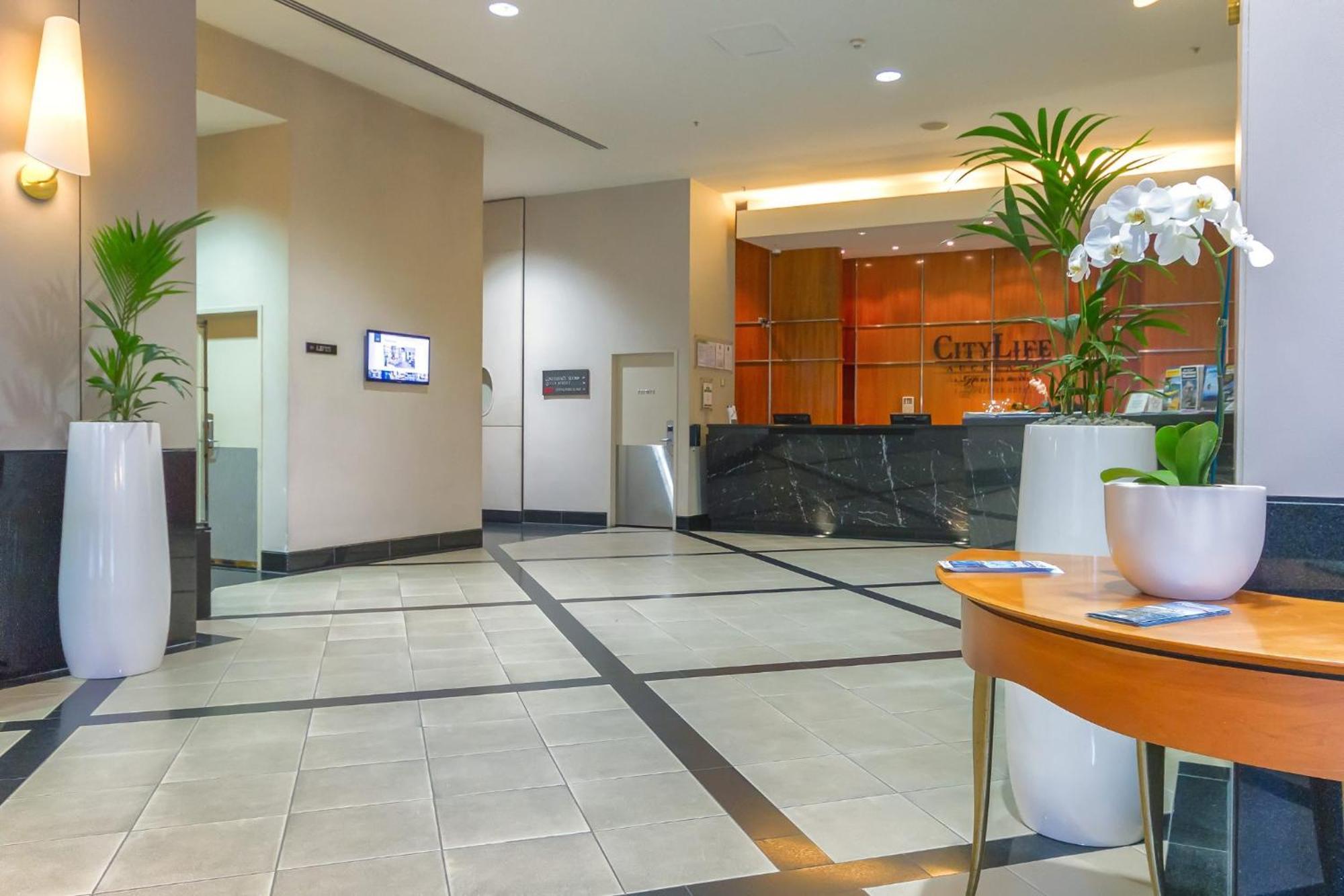 A City Stay Holiday On Queen Street Auckland Zewnętrze zdjęcie