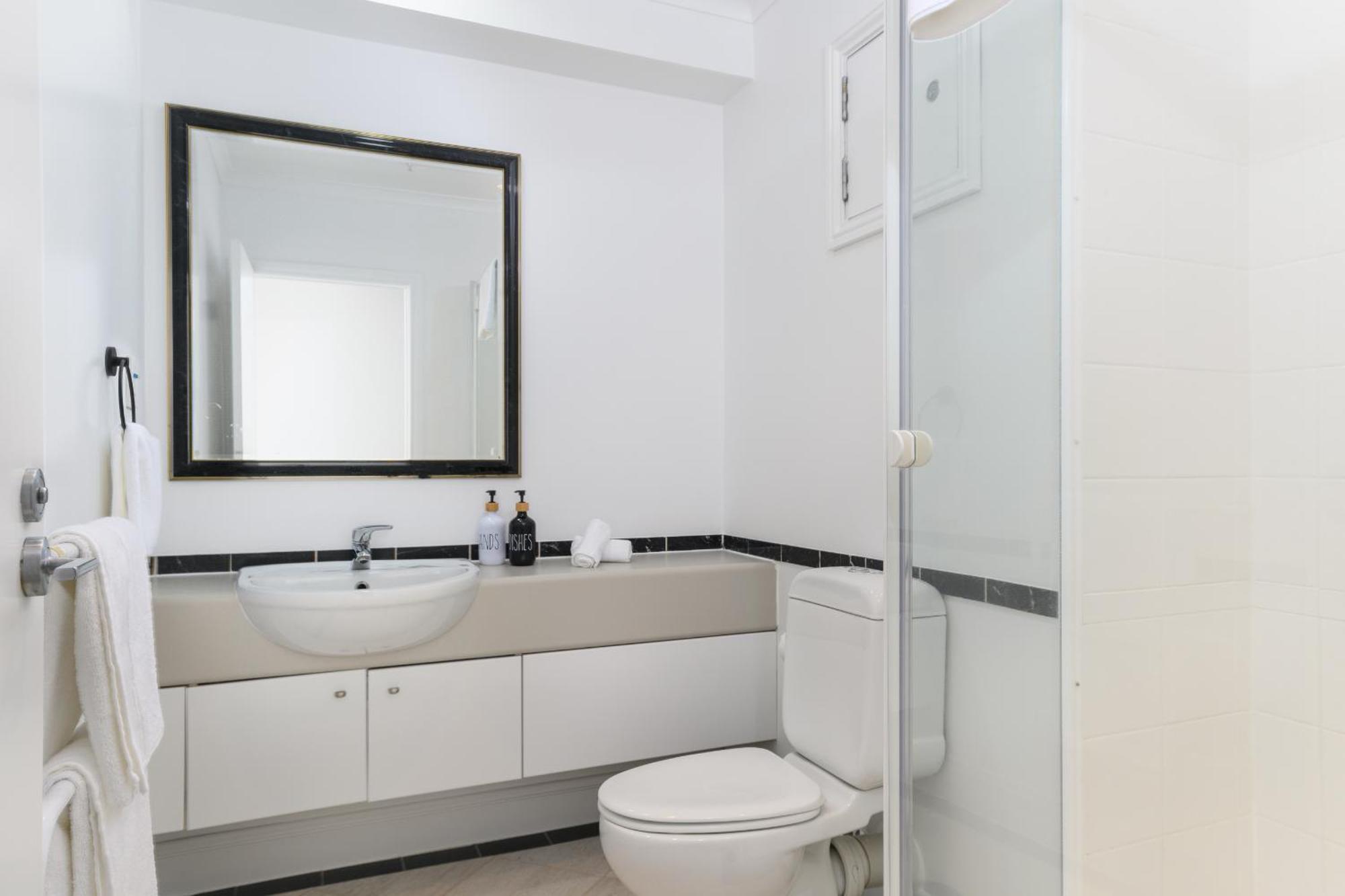 A City Stay Holiday On Queen Street Auckland Zewnętrze zdjęcie