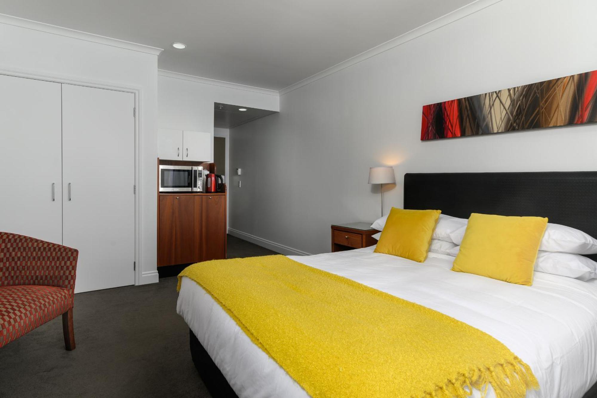 A City Stay Holiday On Queen Street Auckland Zewnętrze zdjęcie