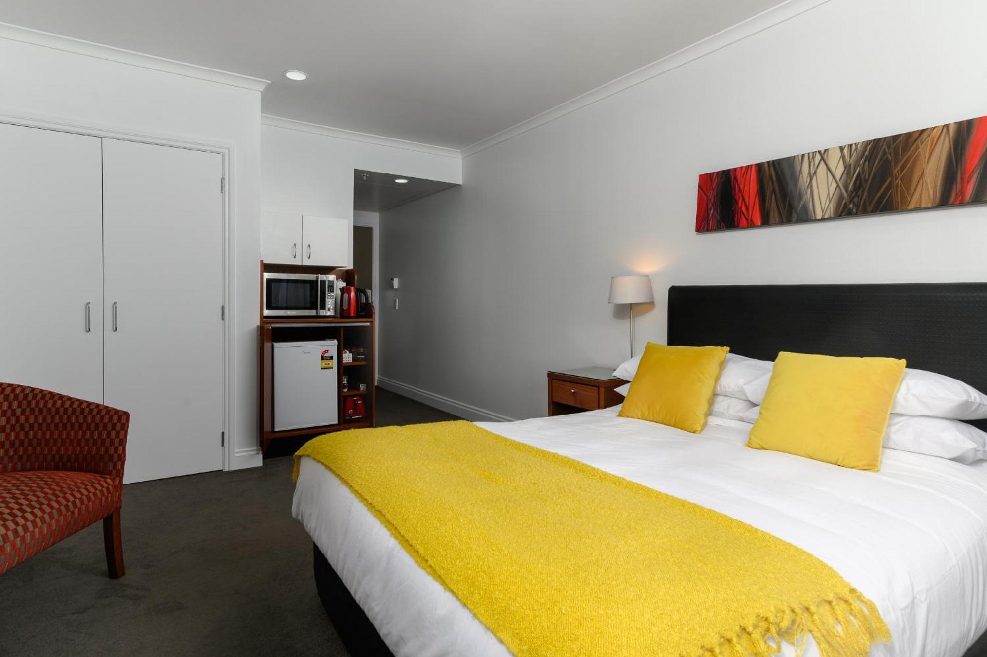 A City Stay Holiday On Queen Street Auckland Zewnętrze zdjęcie