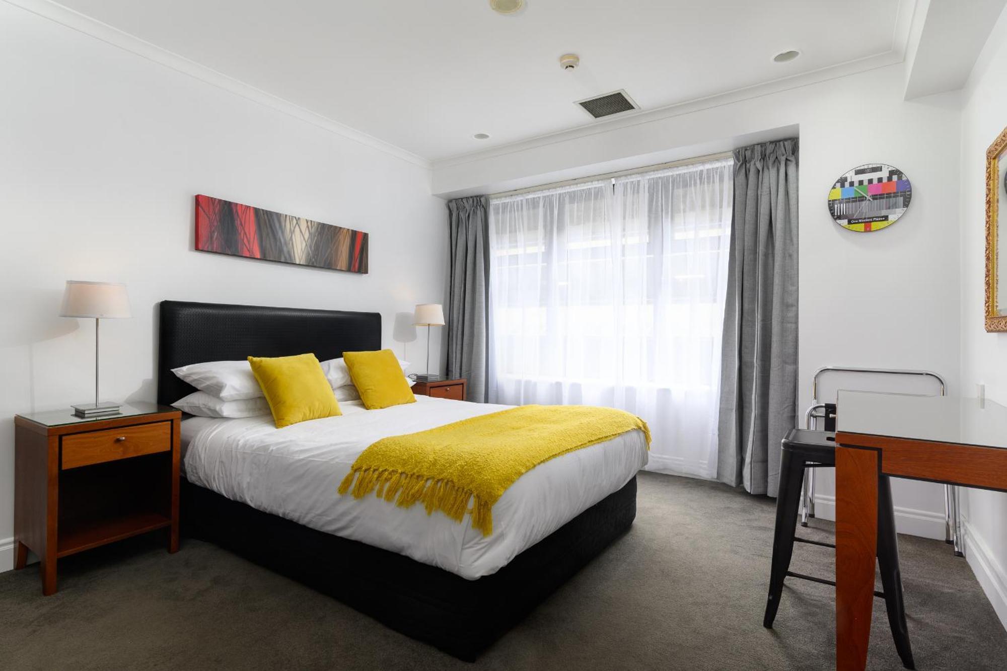 A City Stay Holiday On Queen Street Auckland Zewnętrze zdjęcie