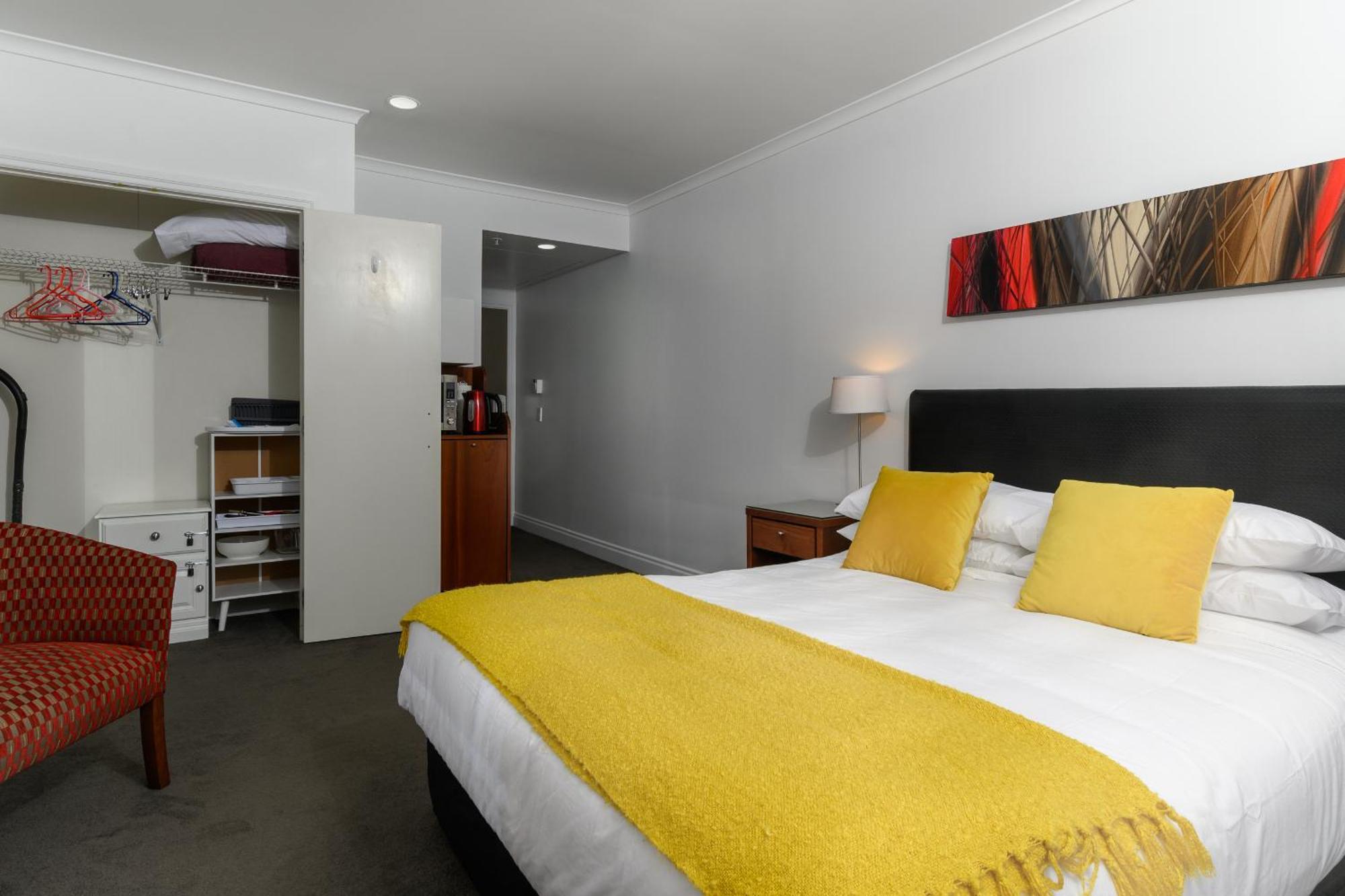 A City Stay Holiday On Queen Street Auckland Zewnętrze zdjęcie