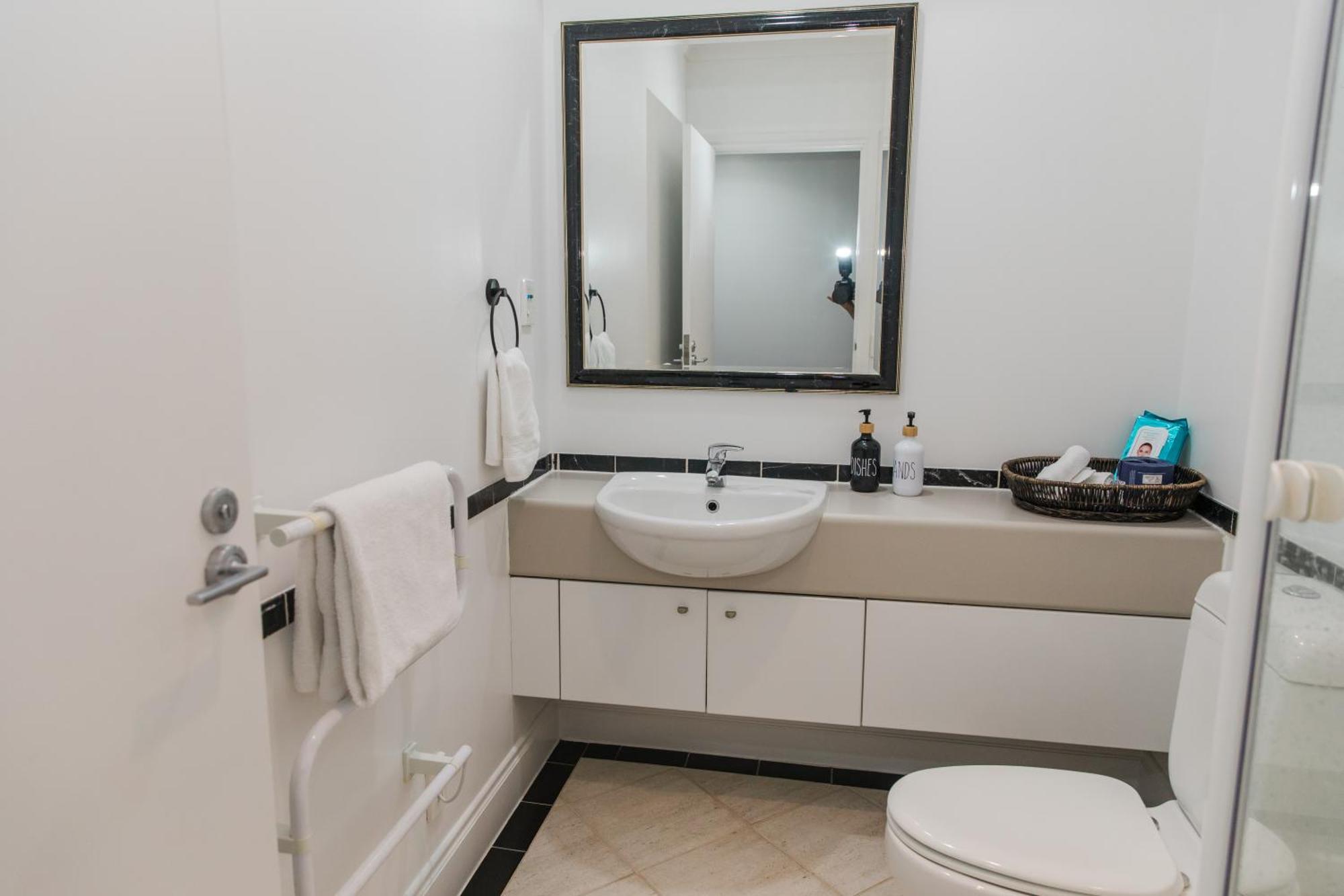 A City Stay Holiday On Queen Street Auckland Zewnętrze zdjęcie